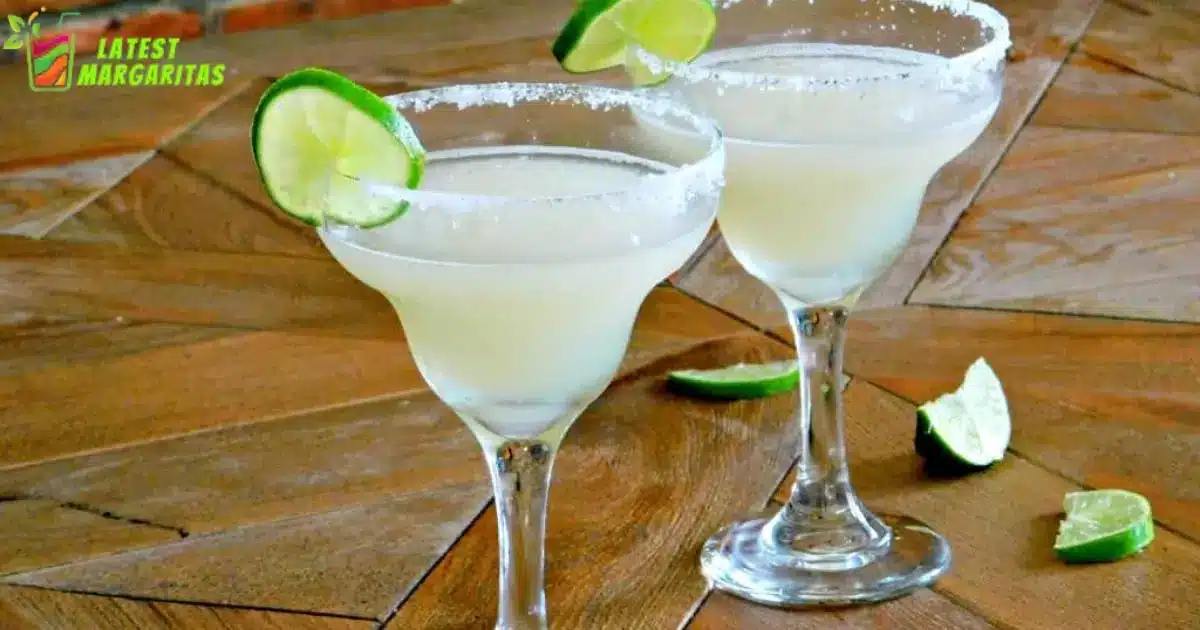 can you make margaritas with rum