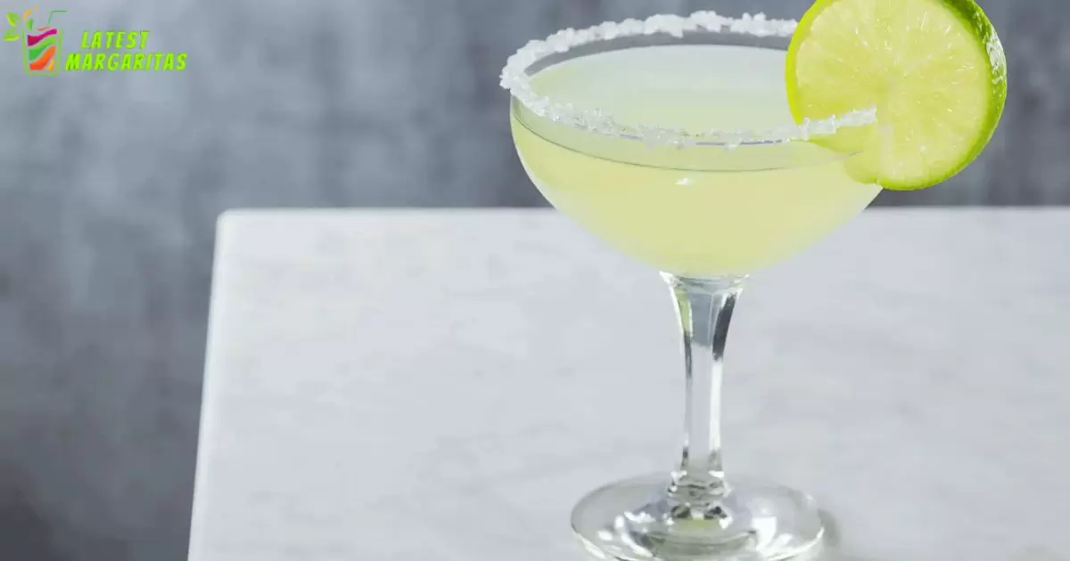 what is a margarita with rum called