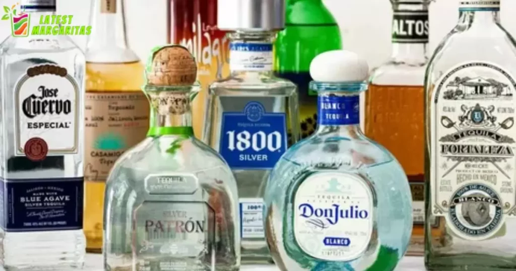 Choosing the Right Tequila