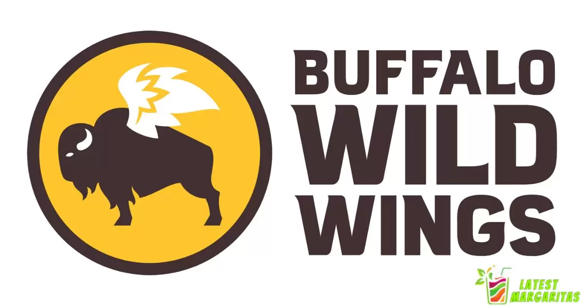does buffalo wild wings have margaritas