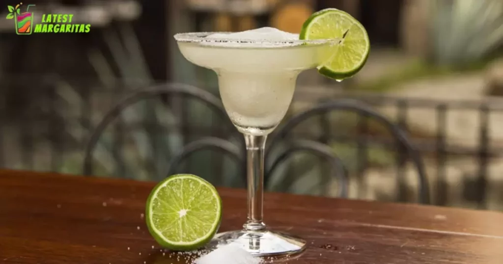 Enhancing the Overall Margarita Experience