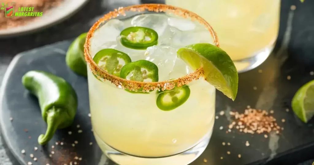 How long should you infuse jalapeños in tequila