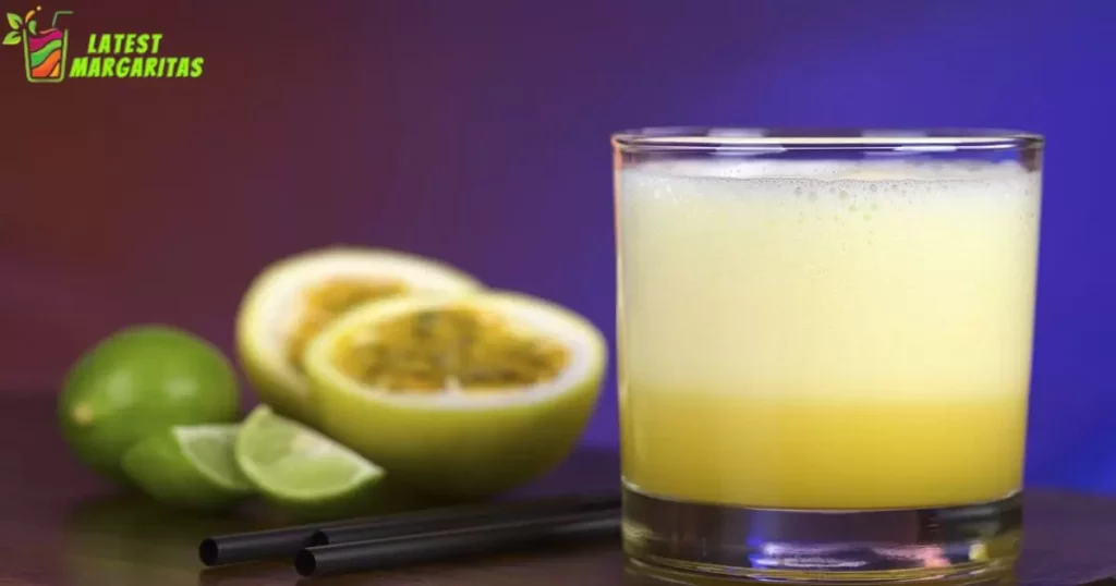 How to make a margarita mix better