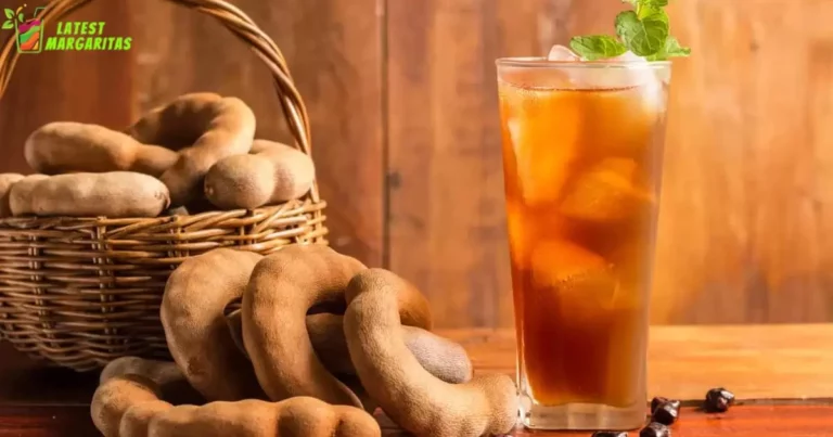 how to make a tamarind margarita