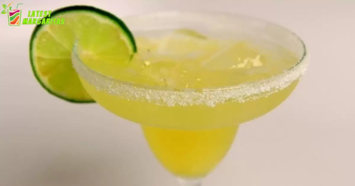 How To Make Margaritas With Ready To Drink Mix