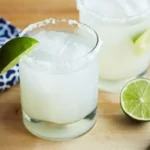 how to make the best margarita