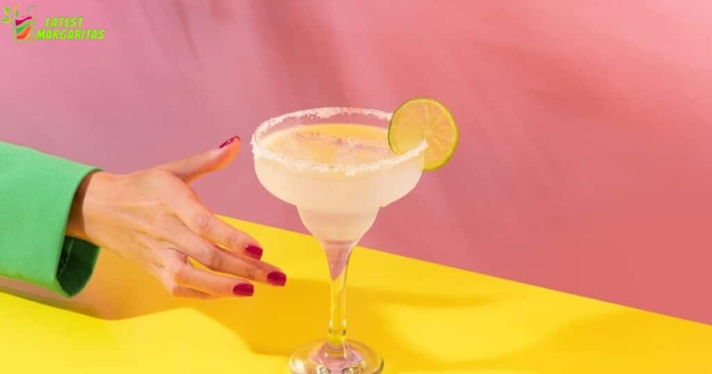 How to Order Margarita of the Month