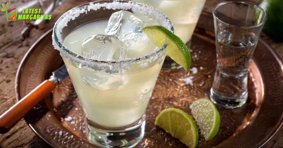 Is Truly Margarita Made With Tequila
