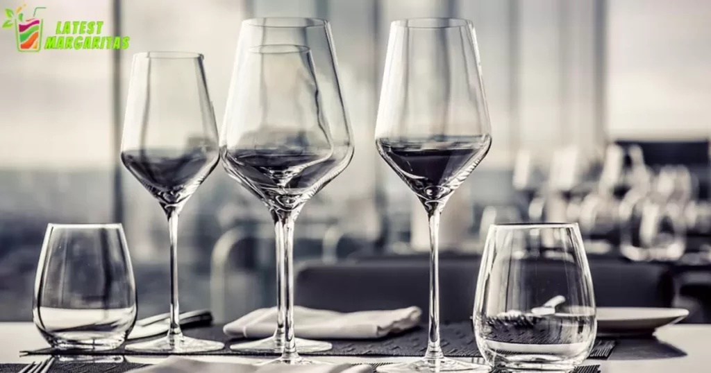 Tips on Choosing the Right Glassware