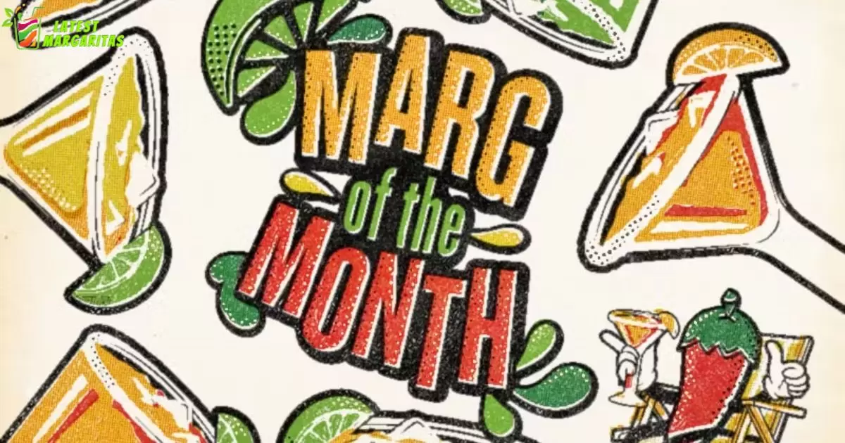What Is The Margarita Of The Month At Chili's