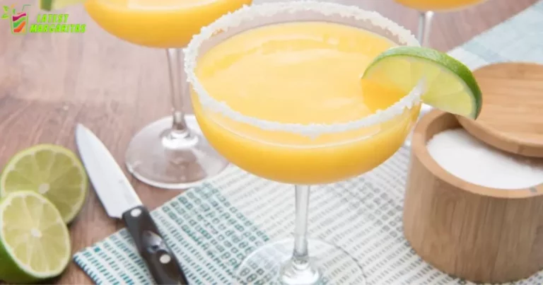 what to mix with 1800 mango margarita