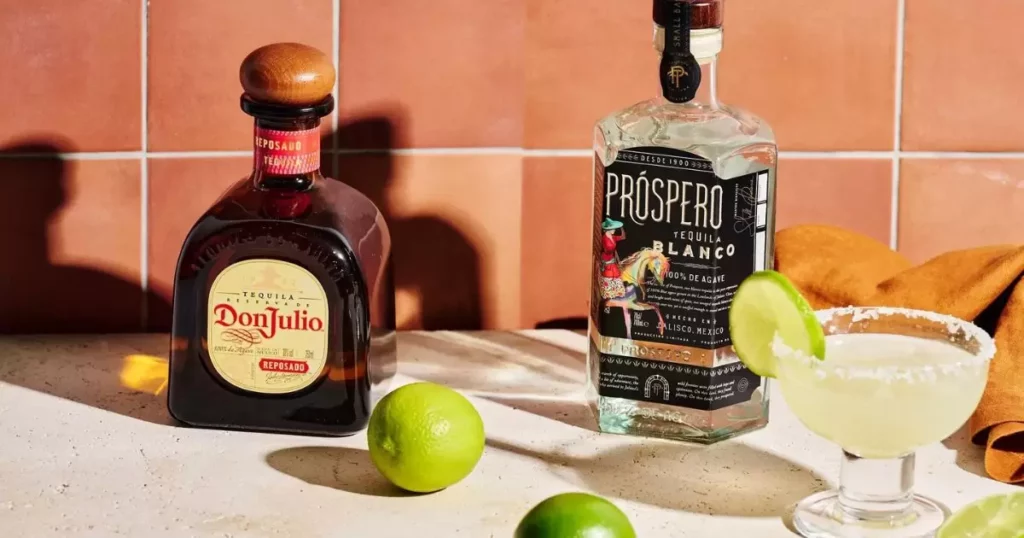 Breaking Stereotypes: Margaritas Beyond Tequila