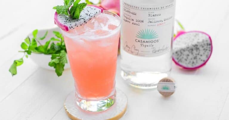 Casamigos Margarita