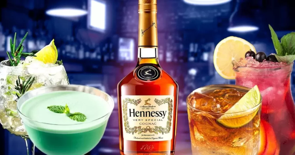 Choosing the Right Hennessy: A Key Element in Your Margarita