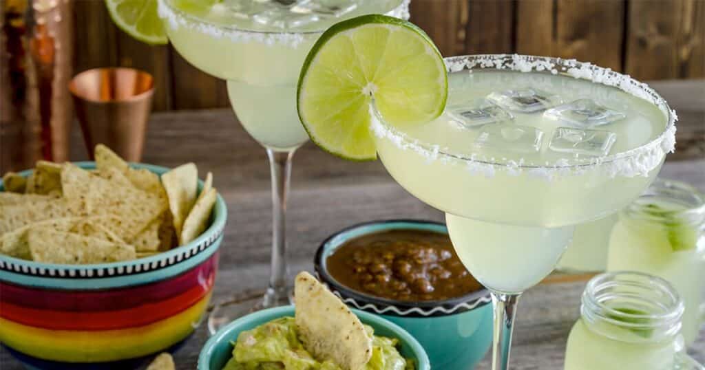 Choosing the Right Margarita Mix for Your Taste