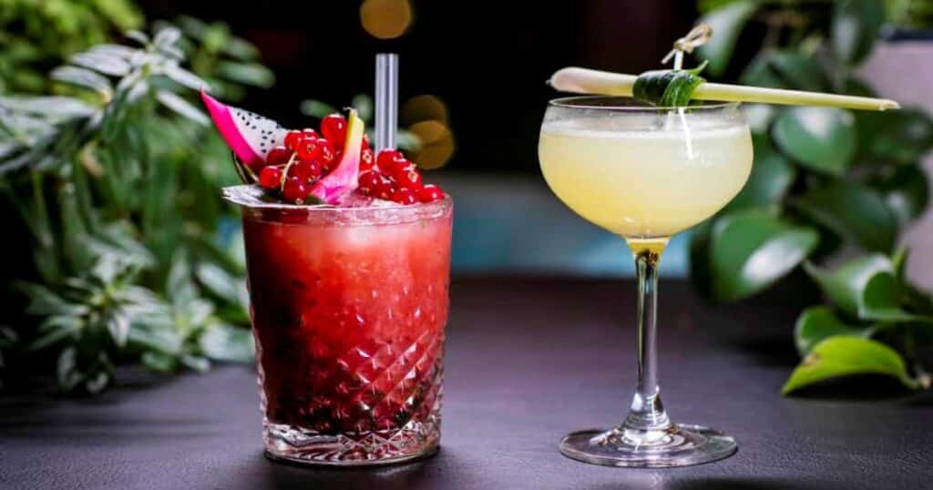 Creating Unforgettable Moments with Signature Cocktails