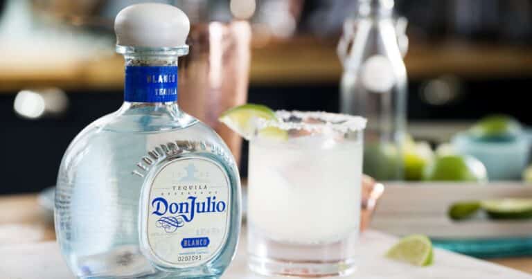 Don Julio Margarita