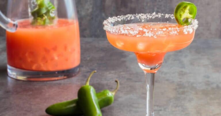 Don Julio Margarita Recipe