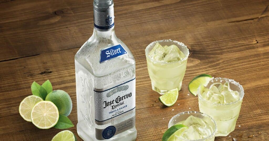Finding the Ideal Complements for Your Jose Cuervo Margarita