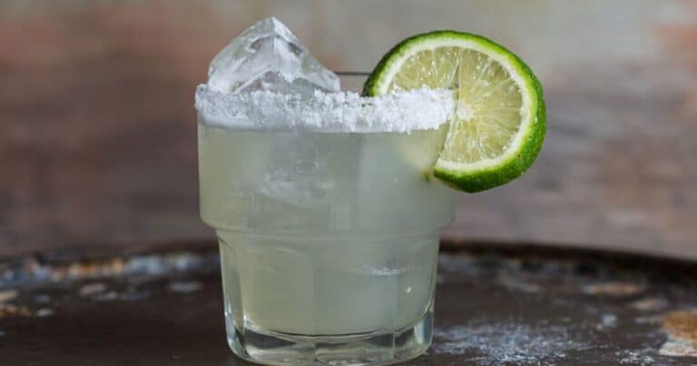 How Much Sugar In Cayman Jack Margarita?