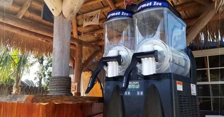 How Much To Rent A Margarita Machine