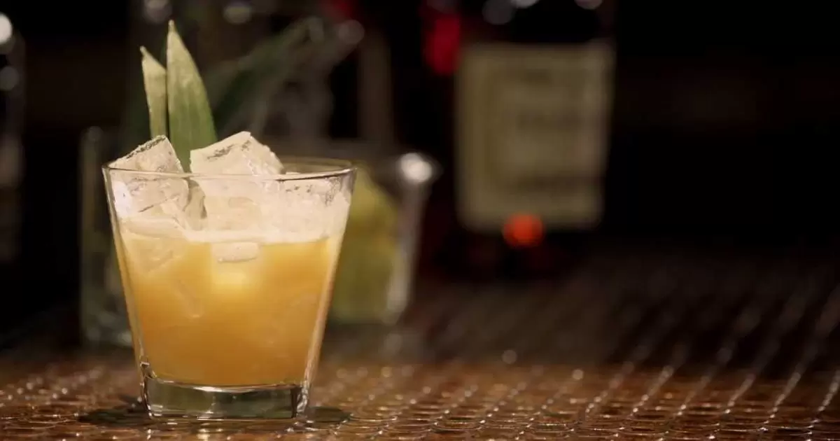 How To Make A Hennessy Margarita