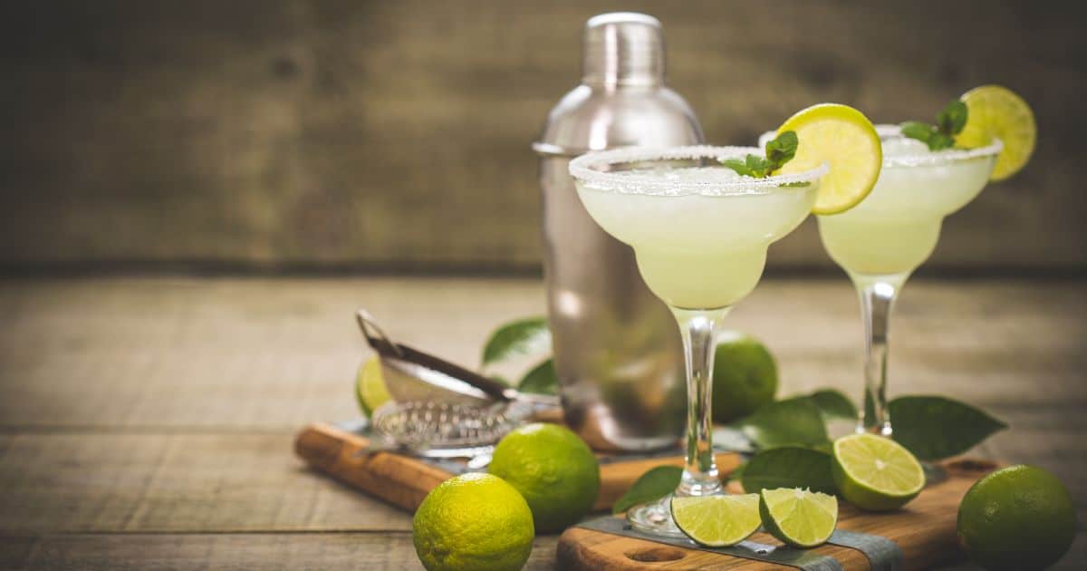 How To Use Margarita Mix?