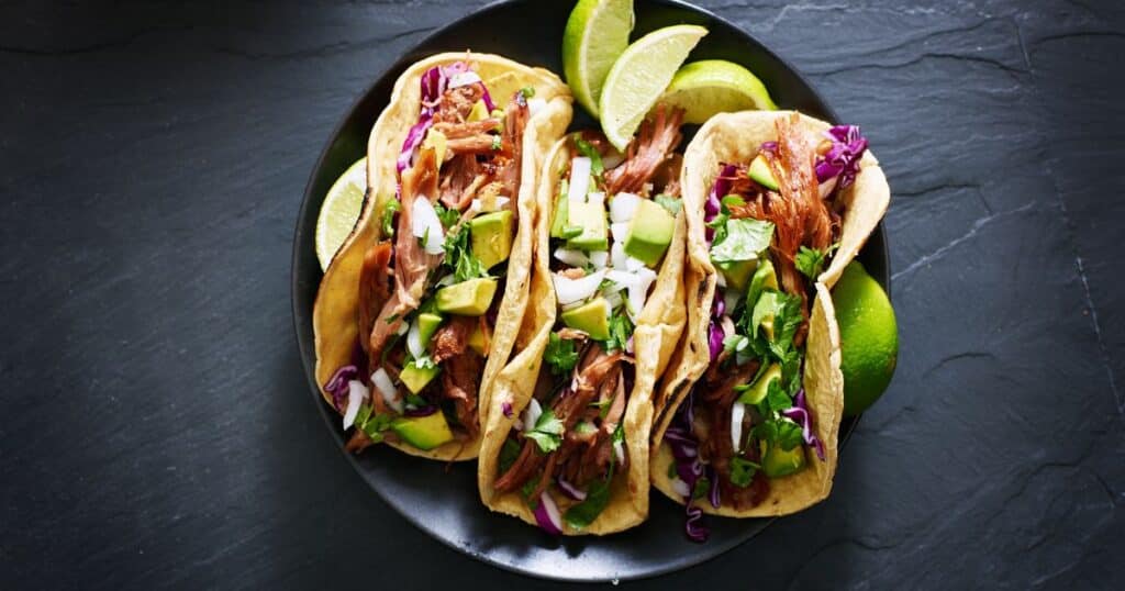 Savor the Flavor: Taco Extravaganza