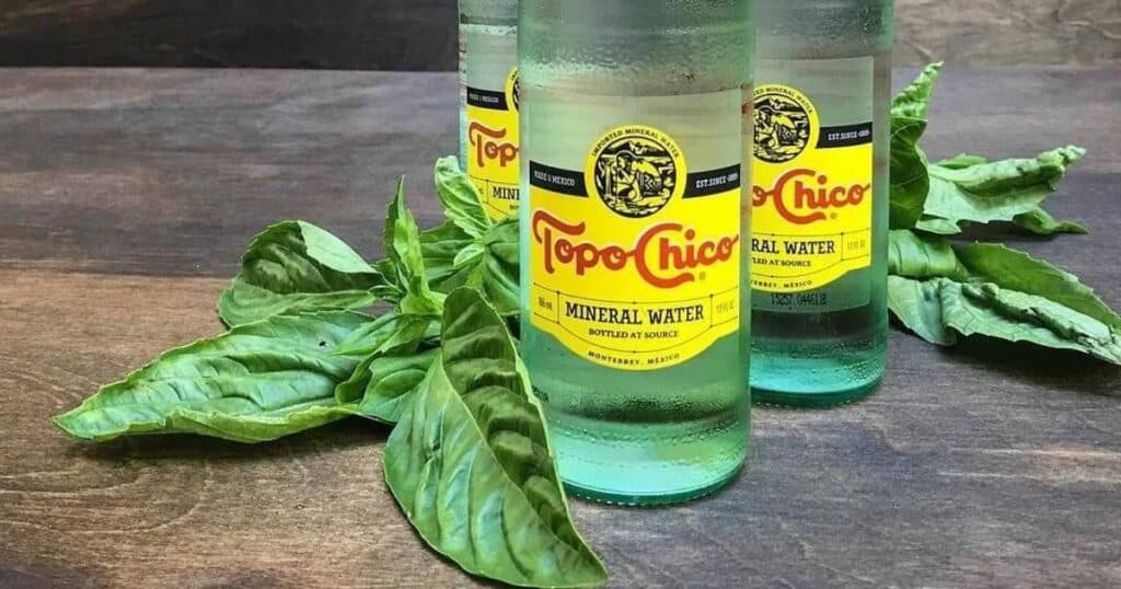 Sip and Savor: Topo Chico Margarita’s Unique Flavor Profile