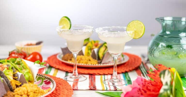 Taco And Margarita Festival