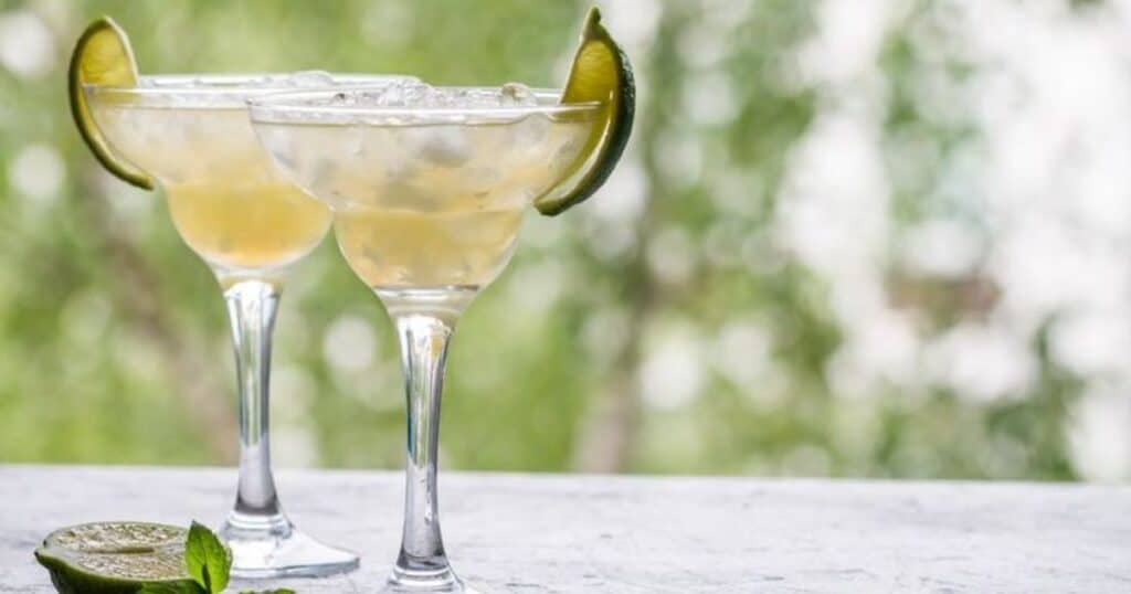 The Rise of Topo Chico Margarita in Mixology Trends