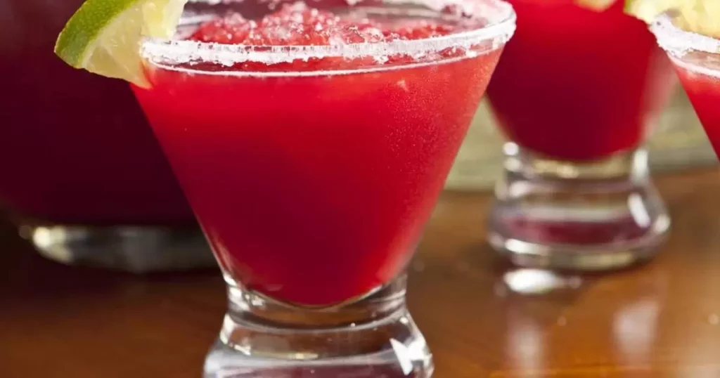 Tips and Tricks for Customizing Your Raspberry Margarita Experience