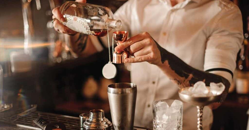 Unleash Your Inner Bartender with Pro Tips and Techniques