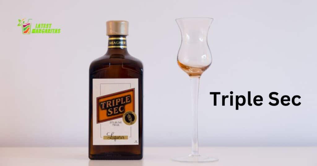 Factors Affecting The Quality Of Triple Sec