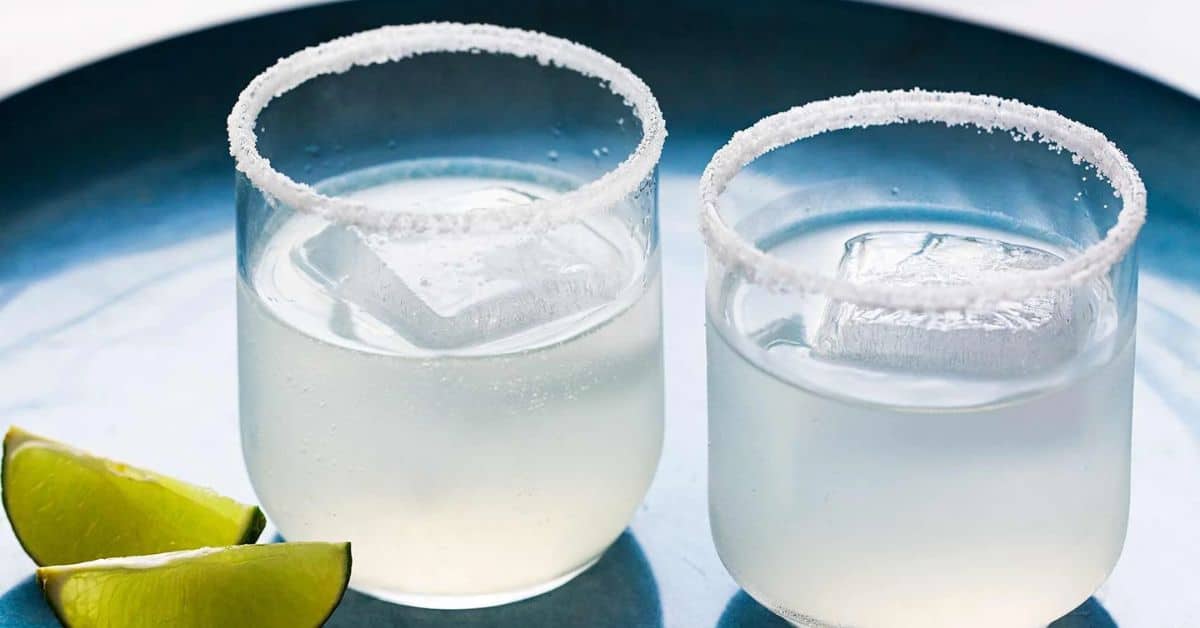 How To Make A Margarita?
