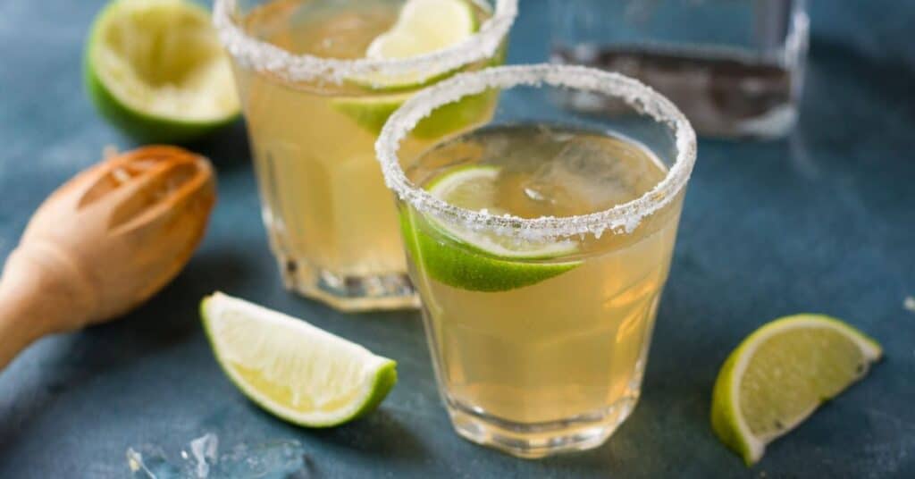 Top Tips for Making the Best Margarita Ever Tasted