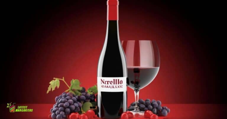 AMAZING RED: NERELLO MASCALESE