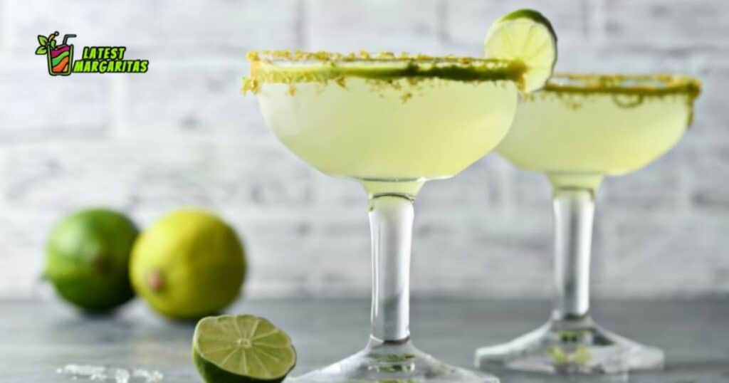 Can I Add Triple Sec Or Cointreau To The Margarita?
