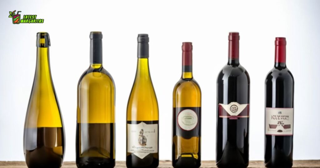 Do Different Bottle Shapes Hold The Same Amount Of Wine?