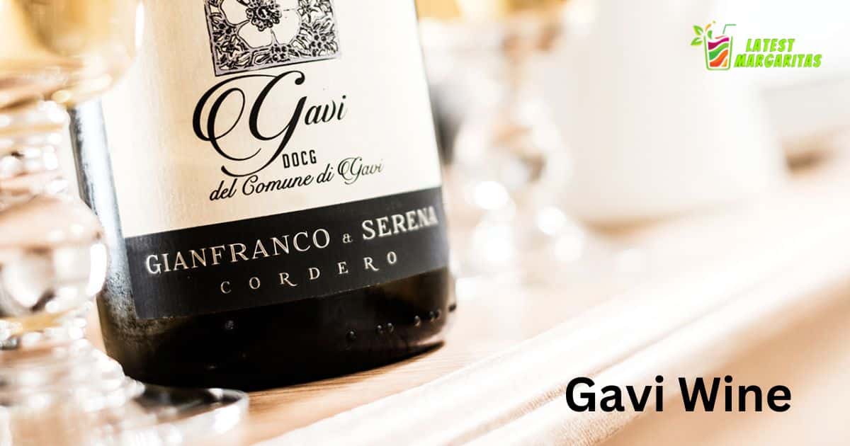 Gavi: One Of Italy’s Best White Wines