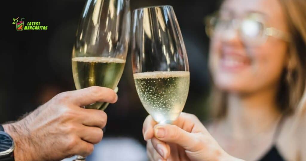 Is Prosecco The Same As Champagne?