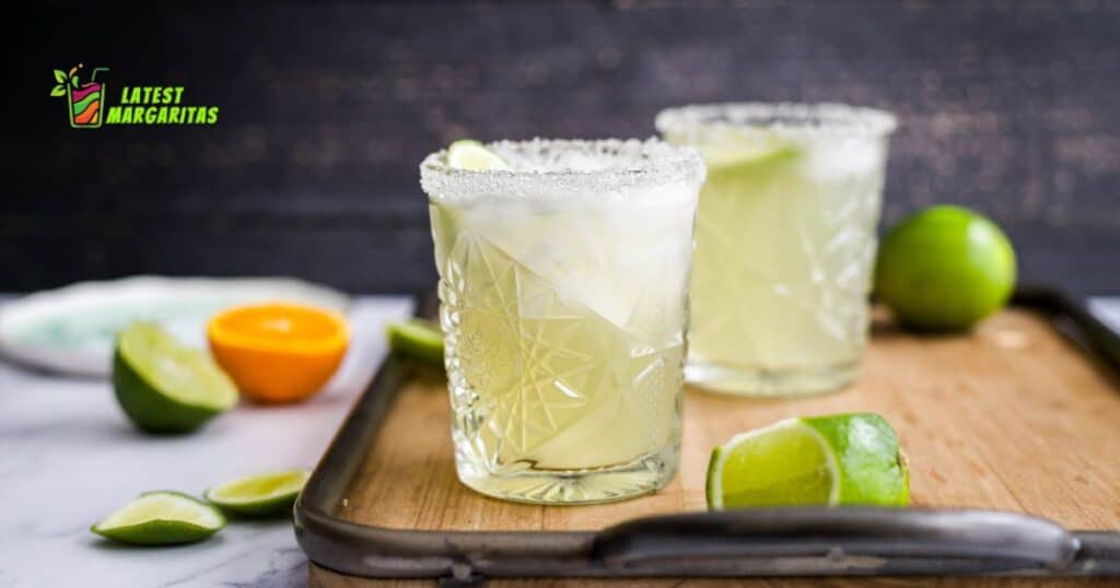 Recommended Tools To Make Skinny Margarita Recipe