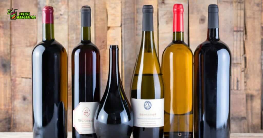 What Are The Different Sizes Of Wine Bottles?