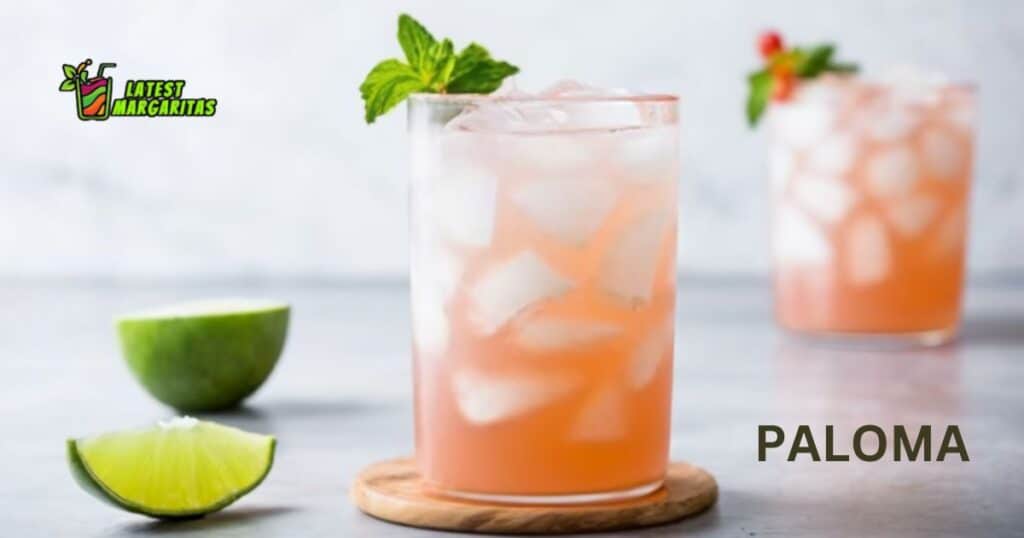What Is A Paloma?