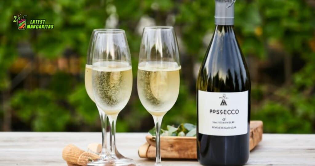 What Is Prosecco?