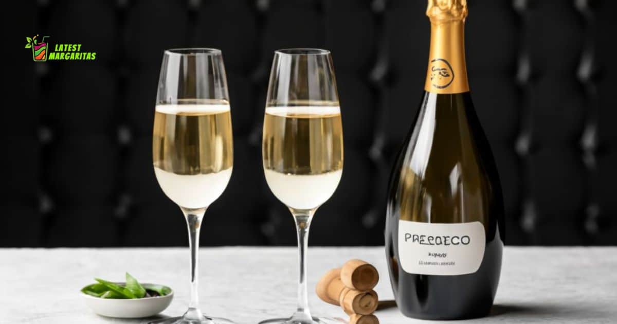 WHAT IS PROSECCO?