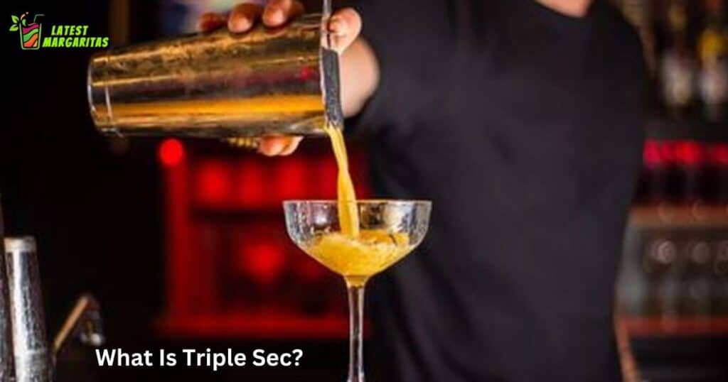 What Is Triple Sec?