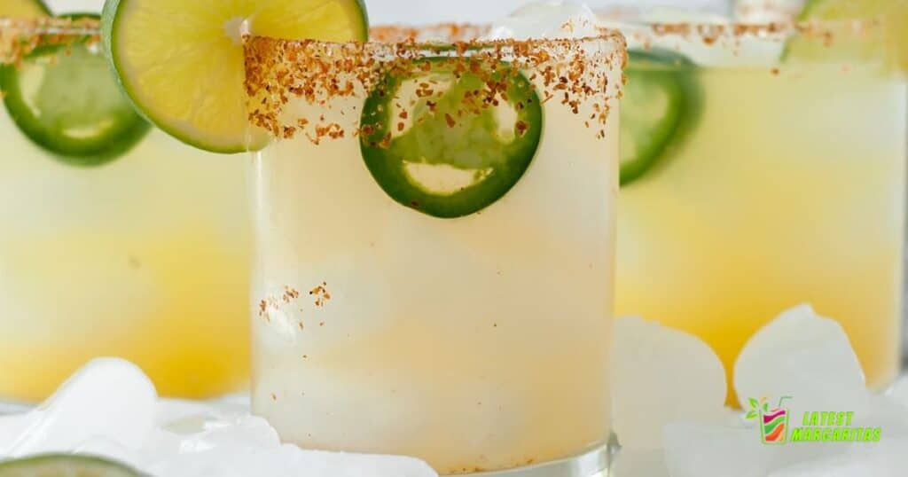 Why You’ll Love This Skinny Spicy Margarita Recipe