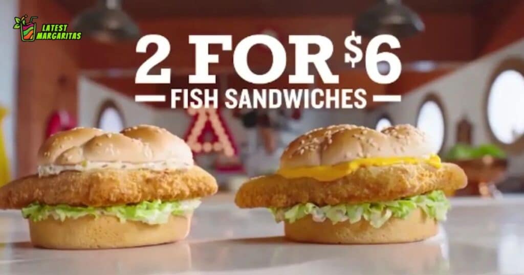 Arby's 2 for $6 Deal
