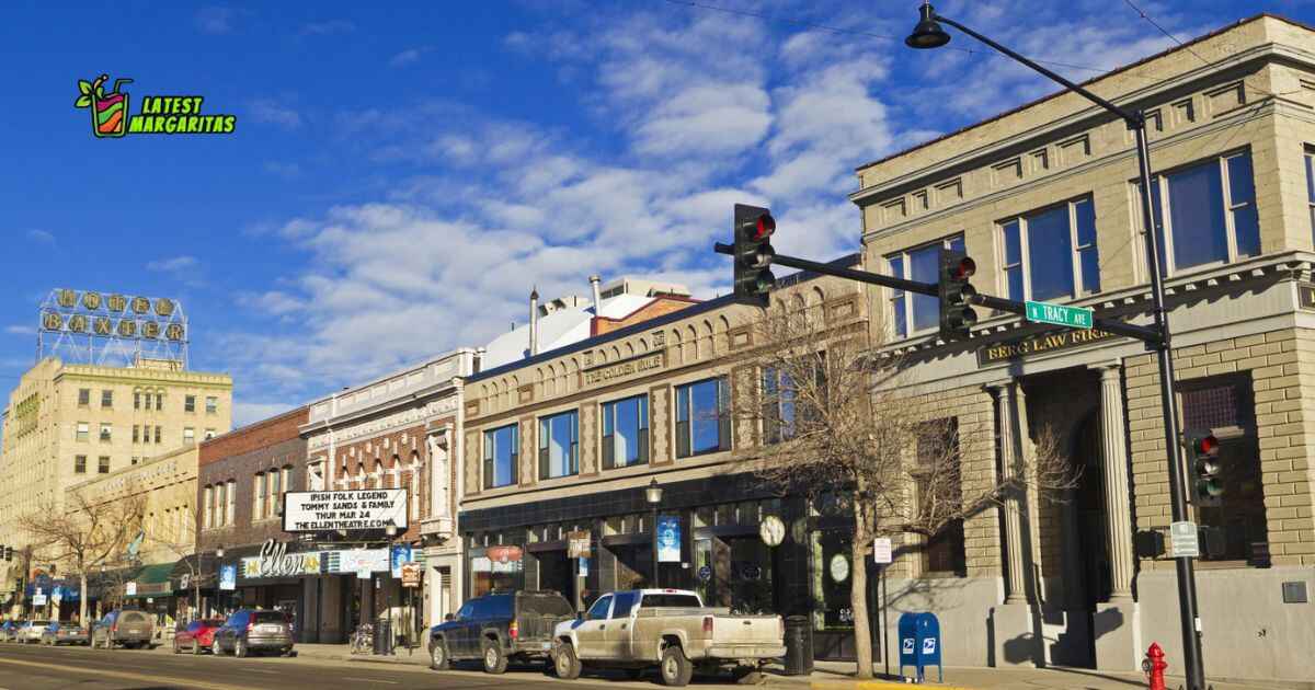 The Best Restaurants In Bozeman MT: Where To Eat In 2024